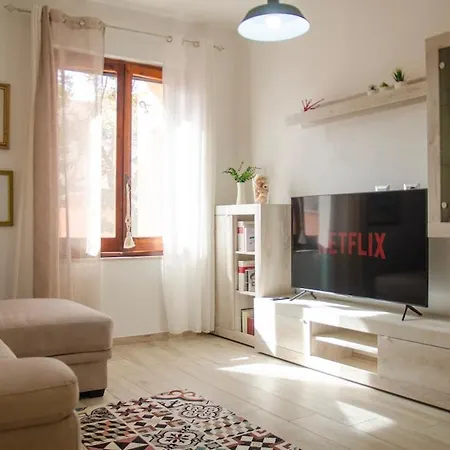 Moderno, In Centro E A Pochi Passi Appartement *