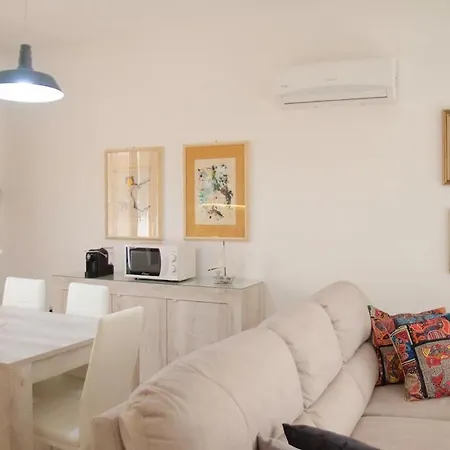 Moderno, In Centro E A Pochi Passi * La Caletta
